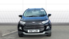 Ford EcoSport 1.5 TDCi 95 Titanium 5dr [17in] Diesel Hatchback